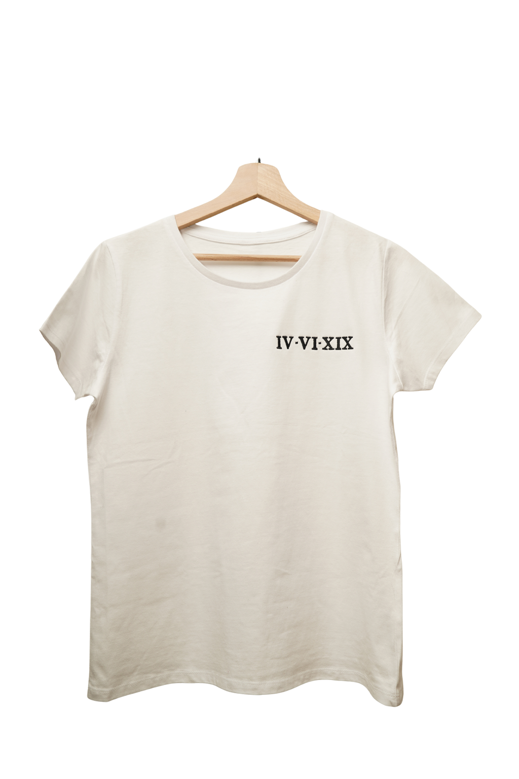 Triko s nápisem dle Vaší volby