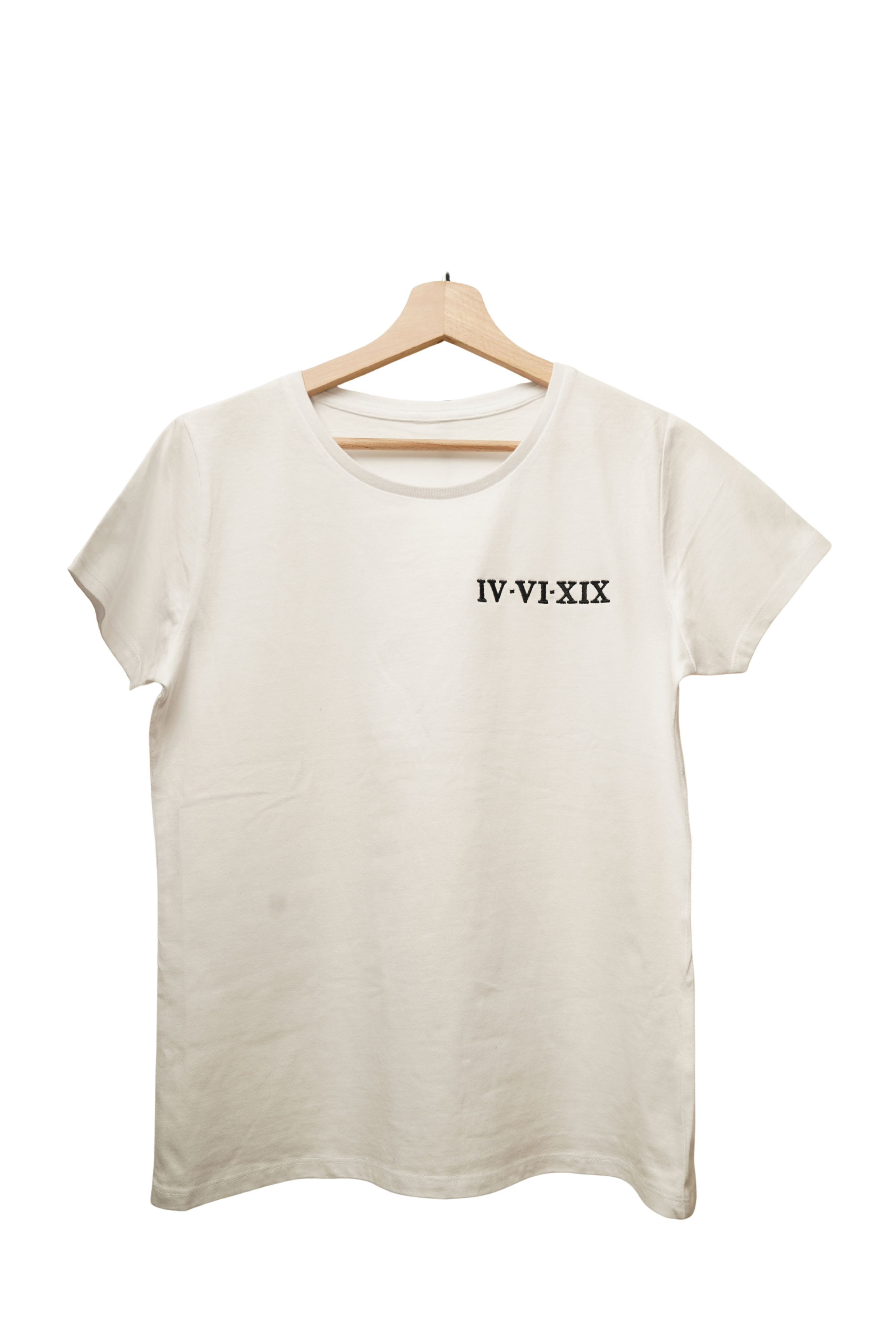 Triko s nápisem dle Vaší volby