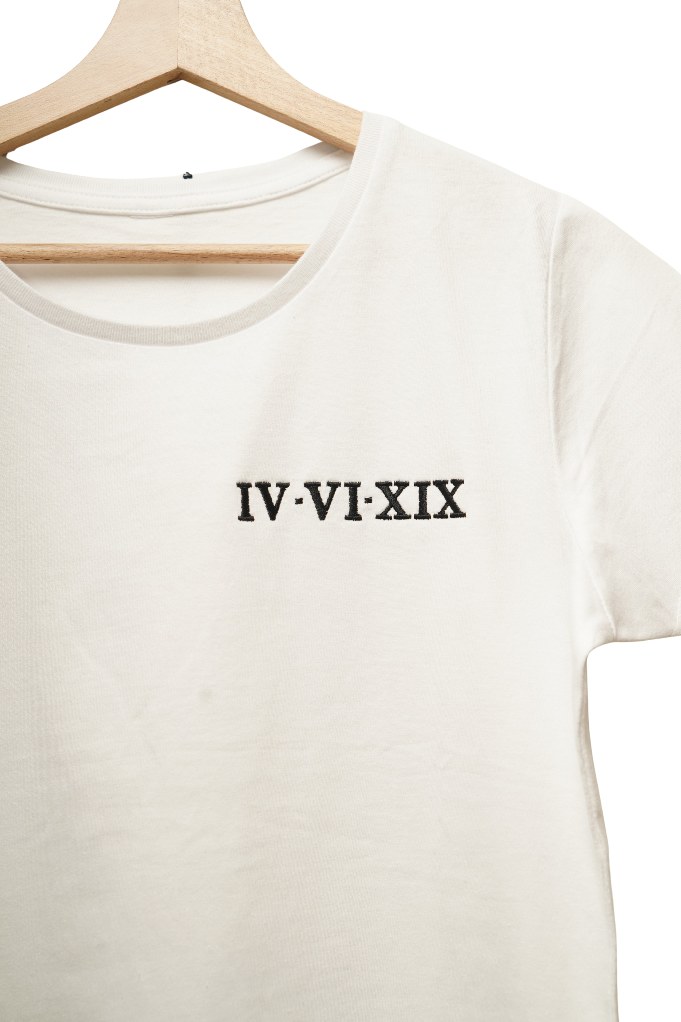 Triko s nápisem dle Vaší volby