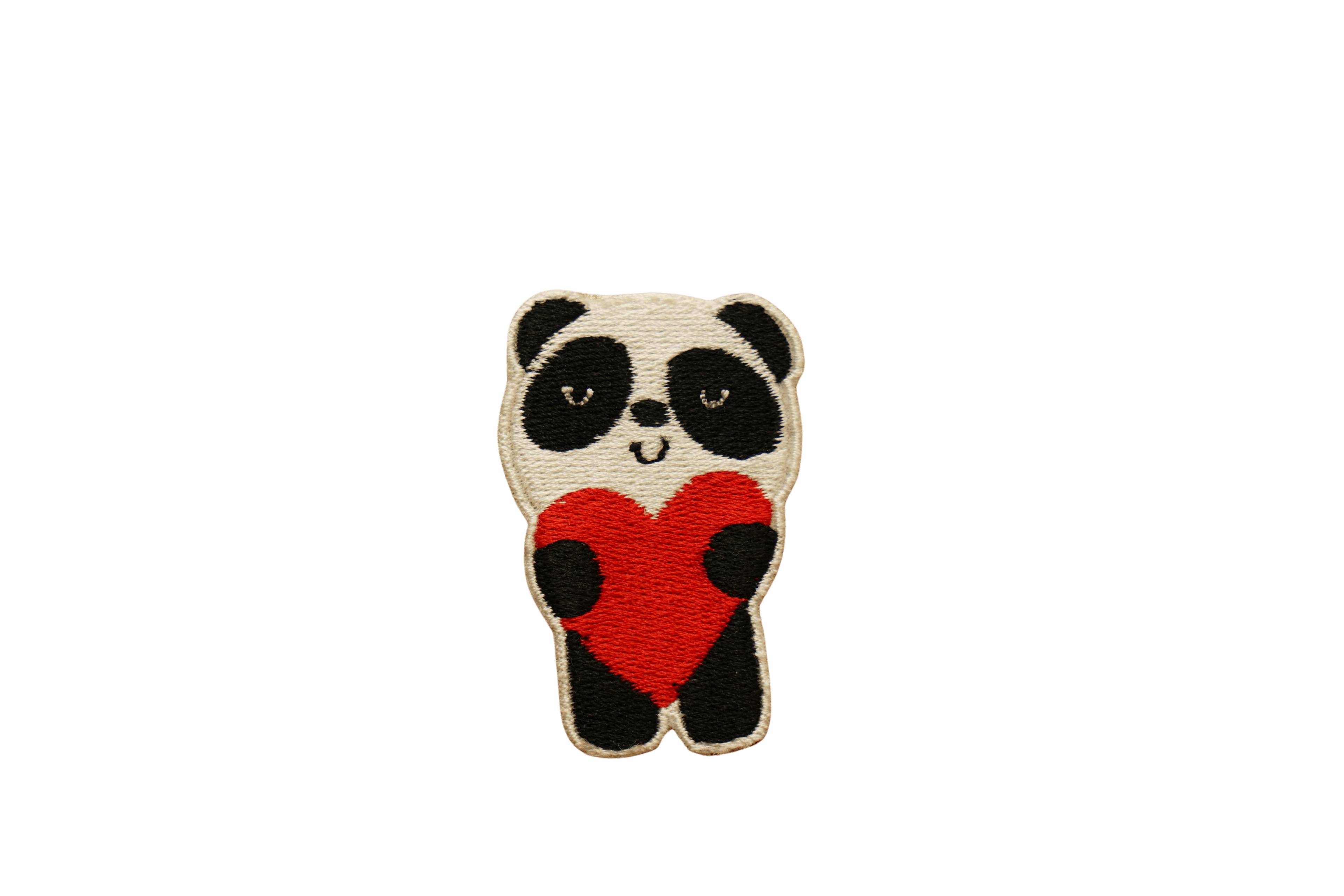 Valentýnské nažehlovačky