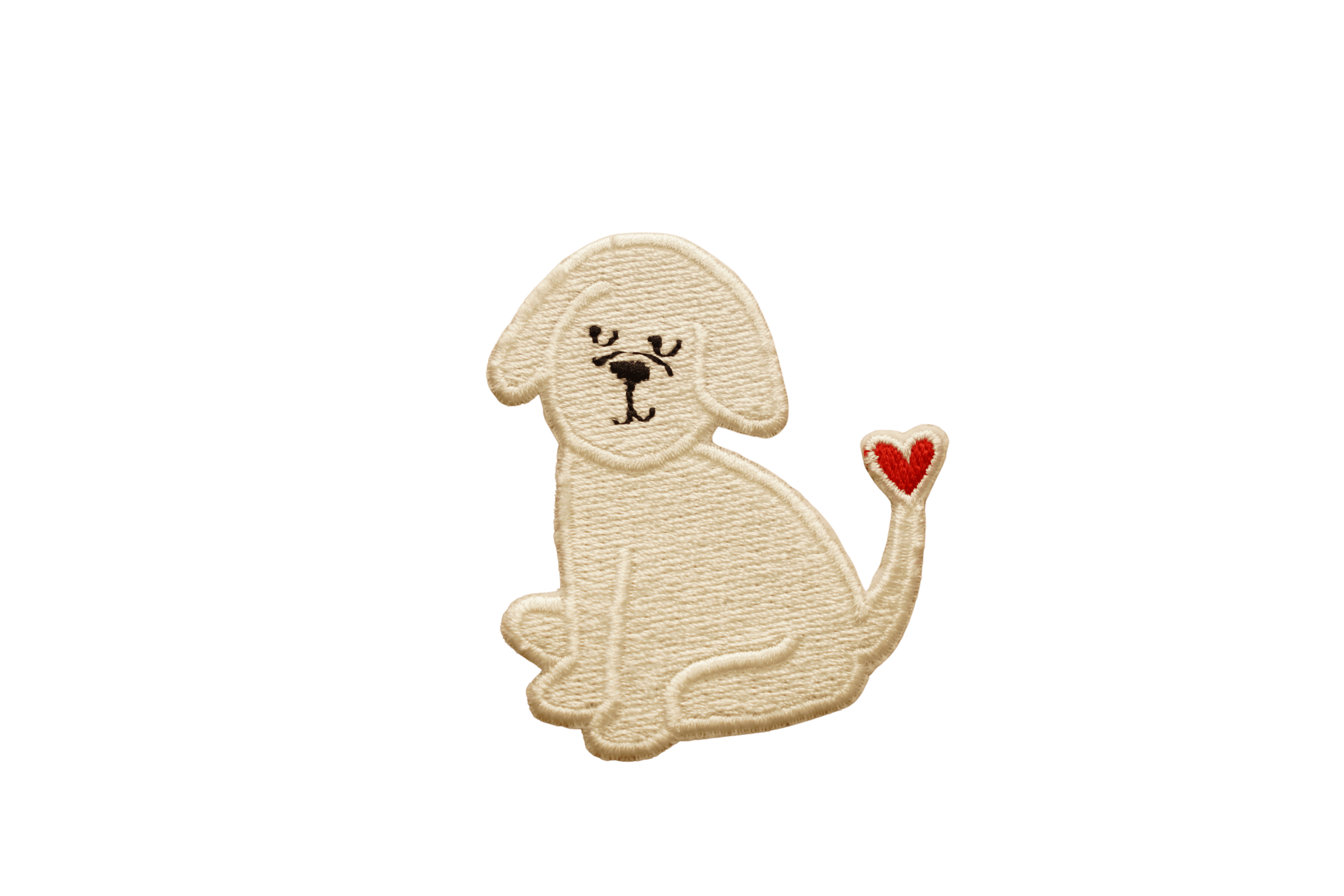 Valentýnské nažehlovačky