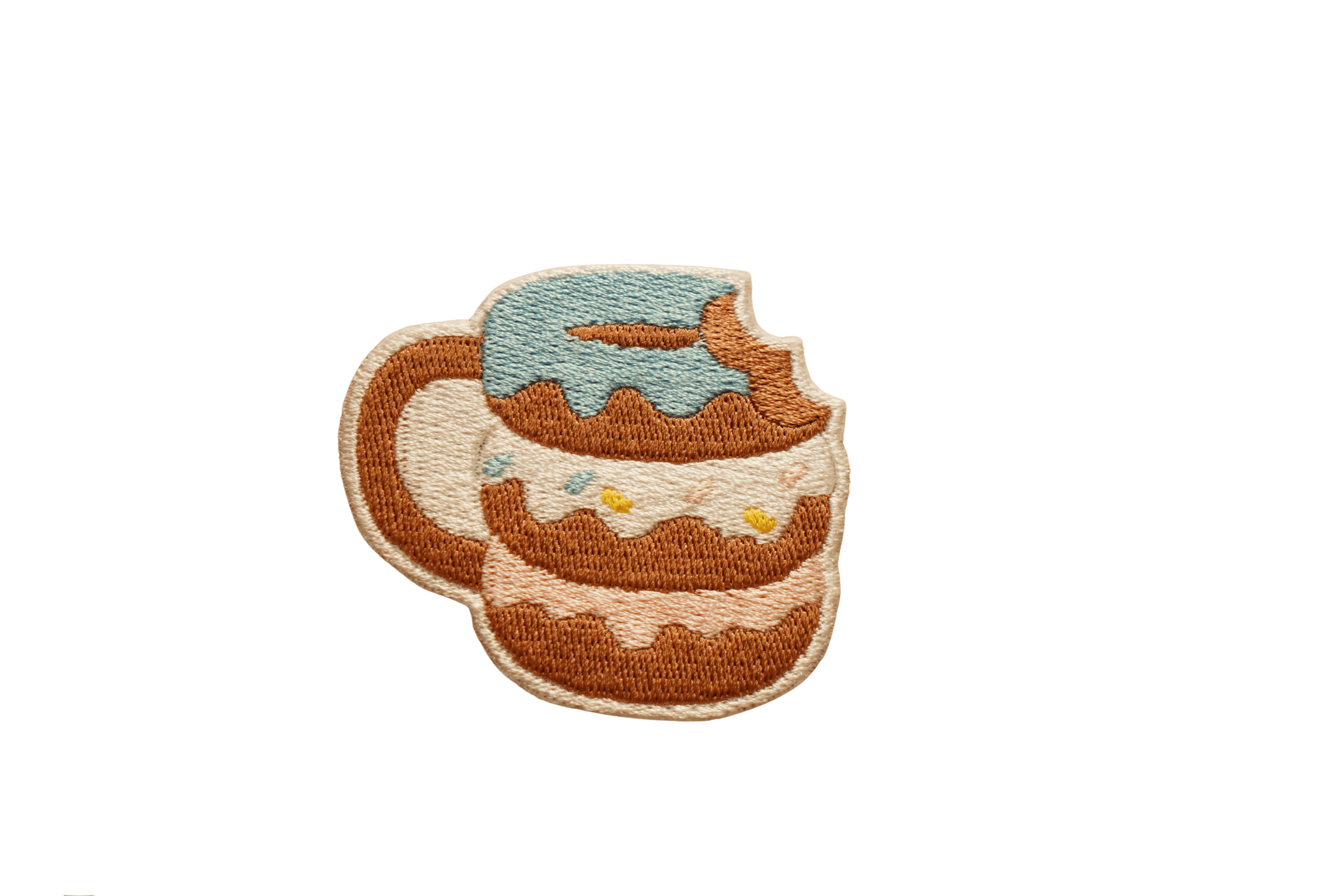 Valentýnské nažehlovačky