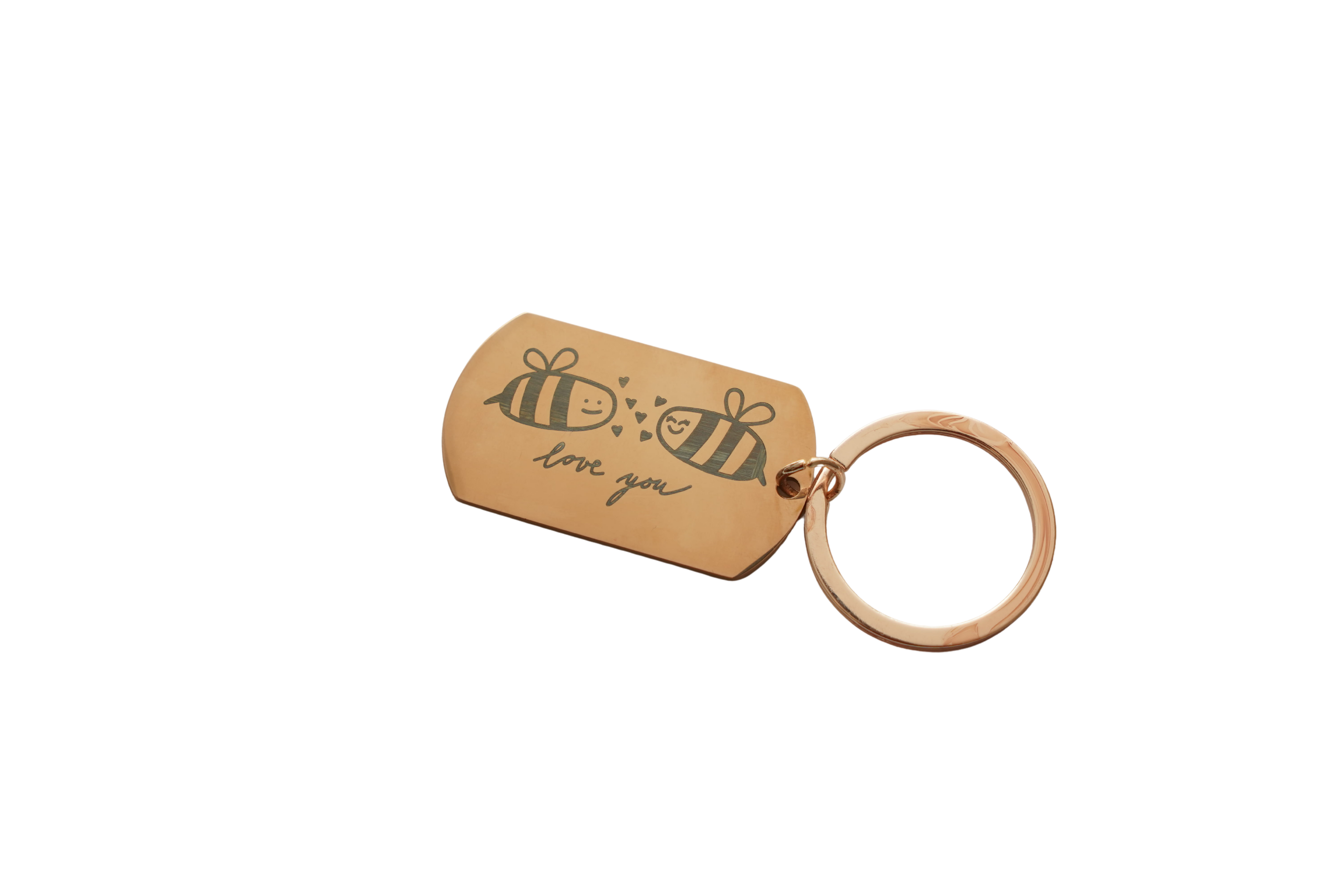 Klíčenka podle vlastního obrázku nebo fotky