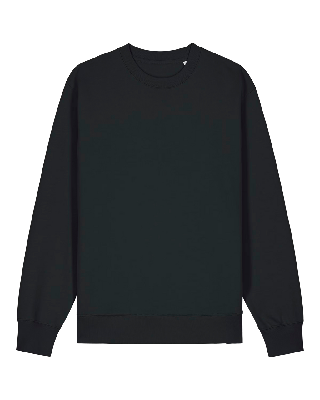 Mikina s obrysem z vlastní fotografie