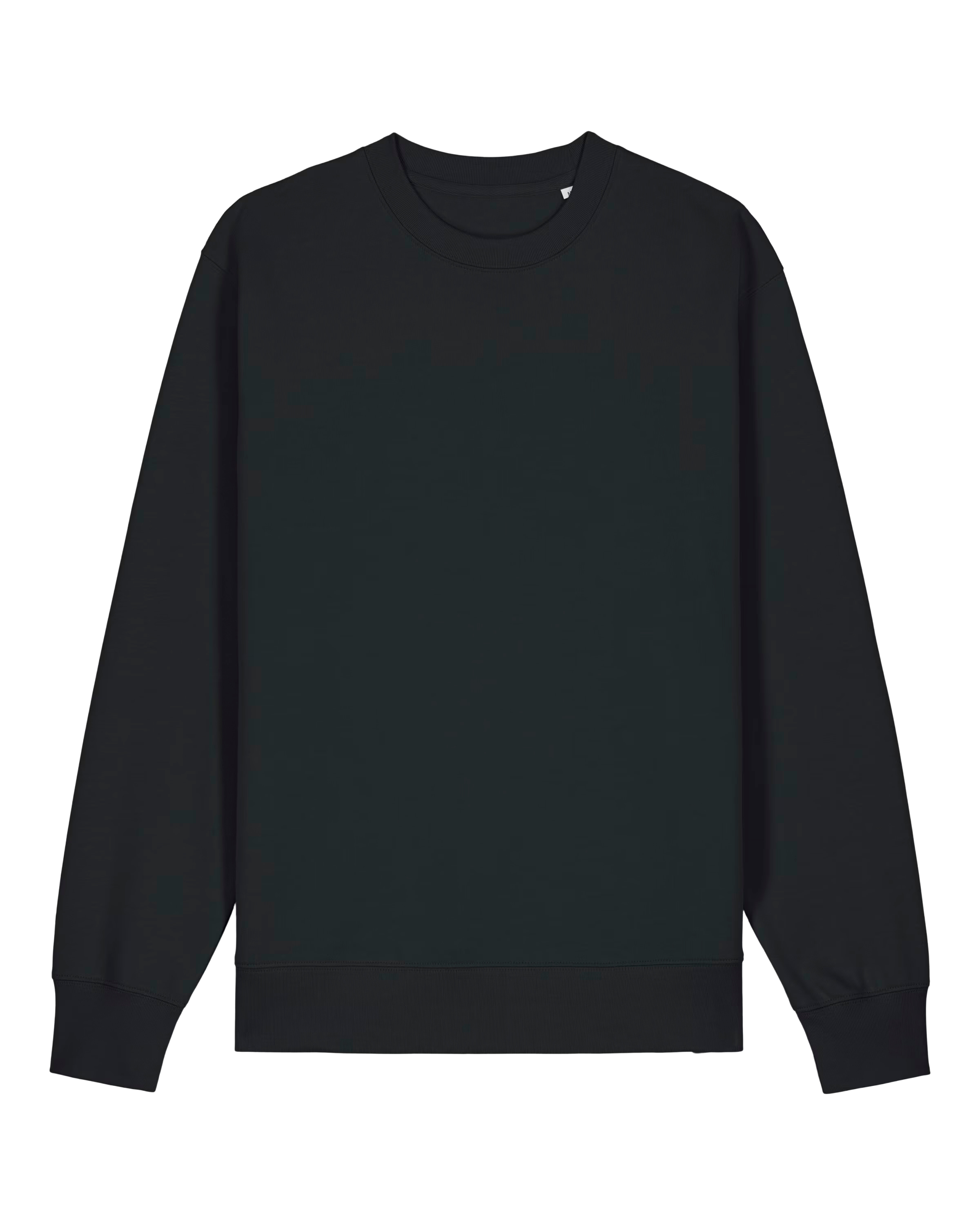 Mikina s obrysem z vlastní fotografie