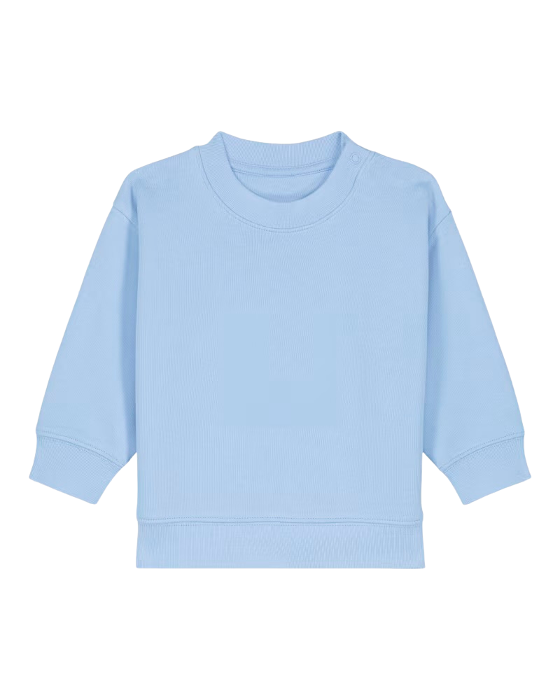 Mikina pro miminka podle Vašeho obrázku