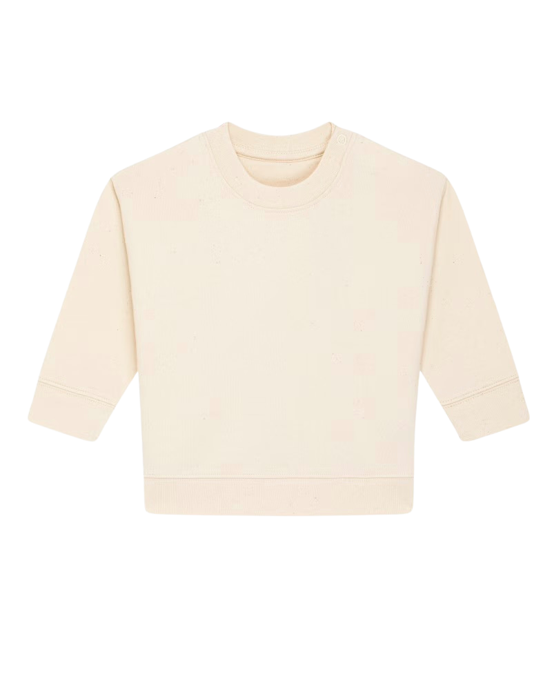 Mikina pro miminka podle Vašeho obrázku