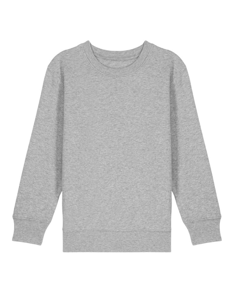 Dětská mikina s výšivkou podle Vašeho obrázku