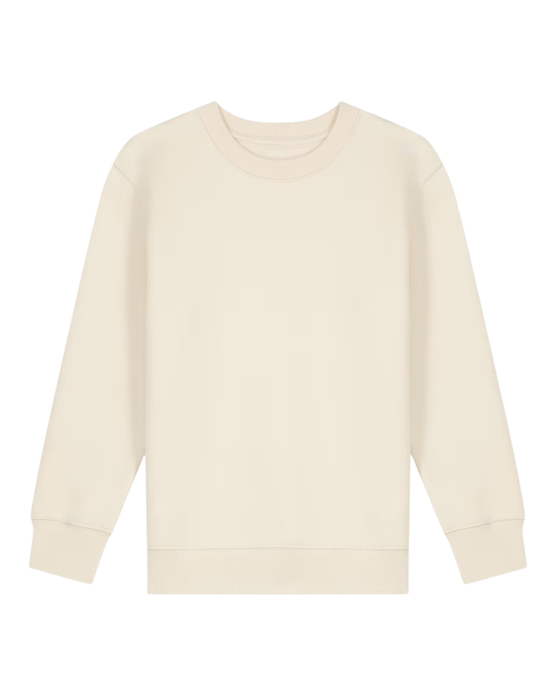 Dětská mikina s výšivkou podle Vašeho obrázku