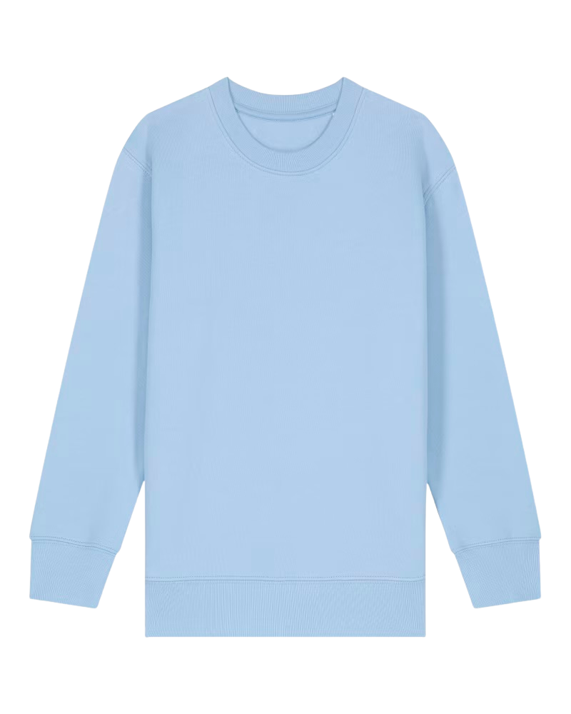 Dětská mikina s výšivkou podle Vašeho obrázku