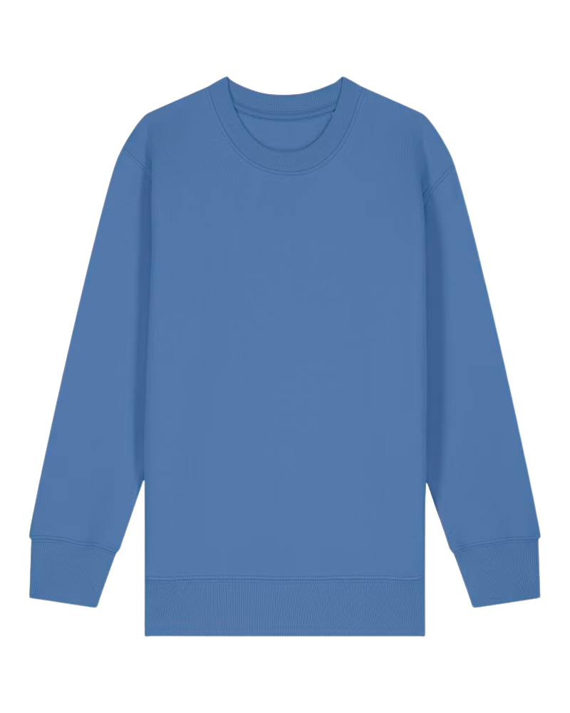 Dětská mikina s výšivkou podle Vašeho obrázku