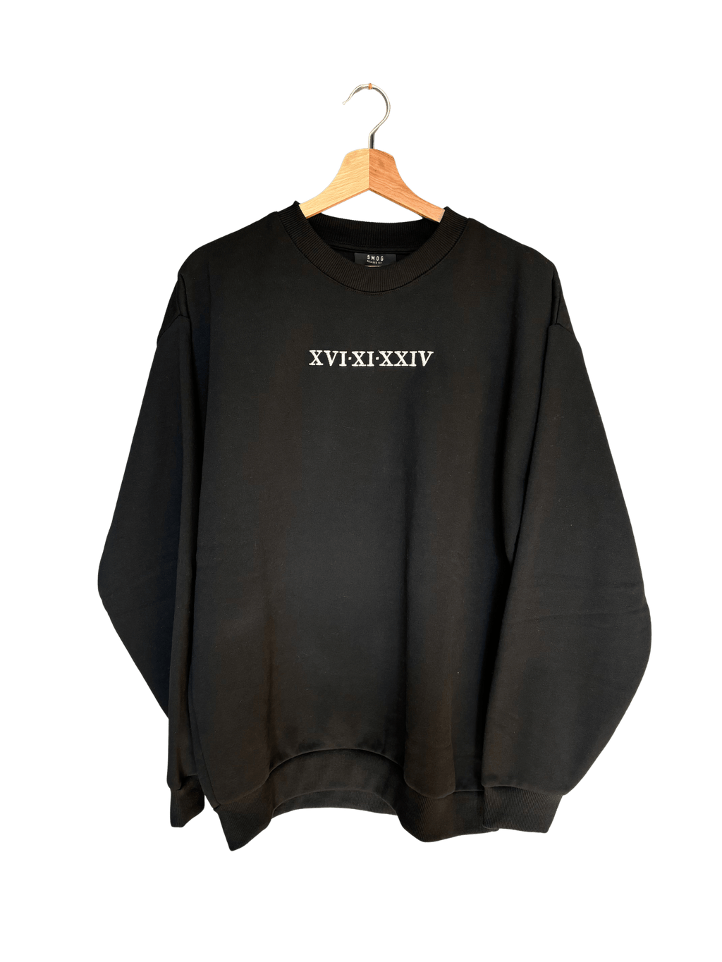 Mikina s nápisem dle Vaší volby