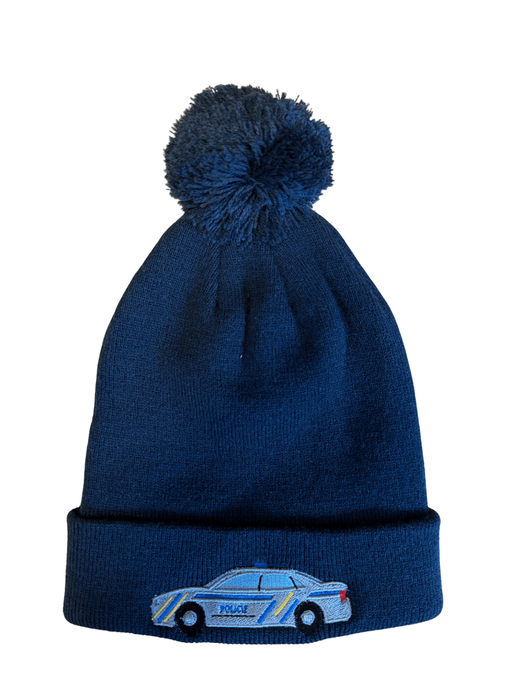Čepice Policie