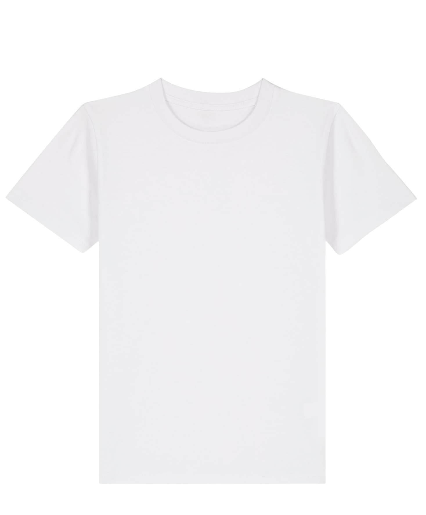 Dětské triko s výšivkou podle obrázku