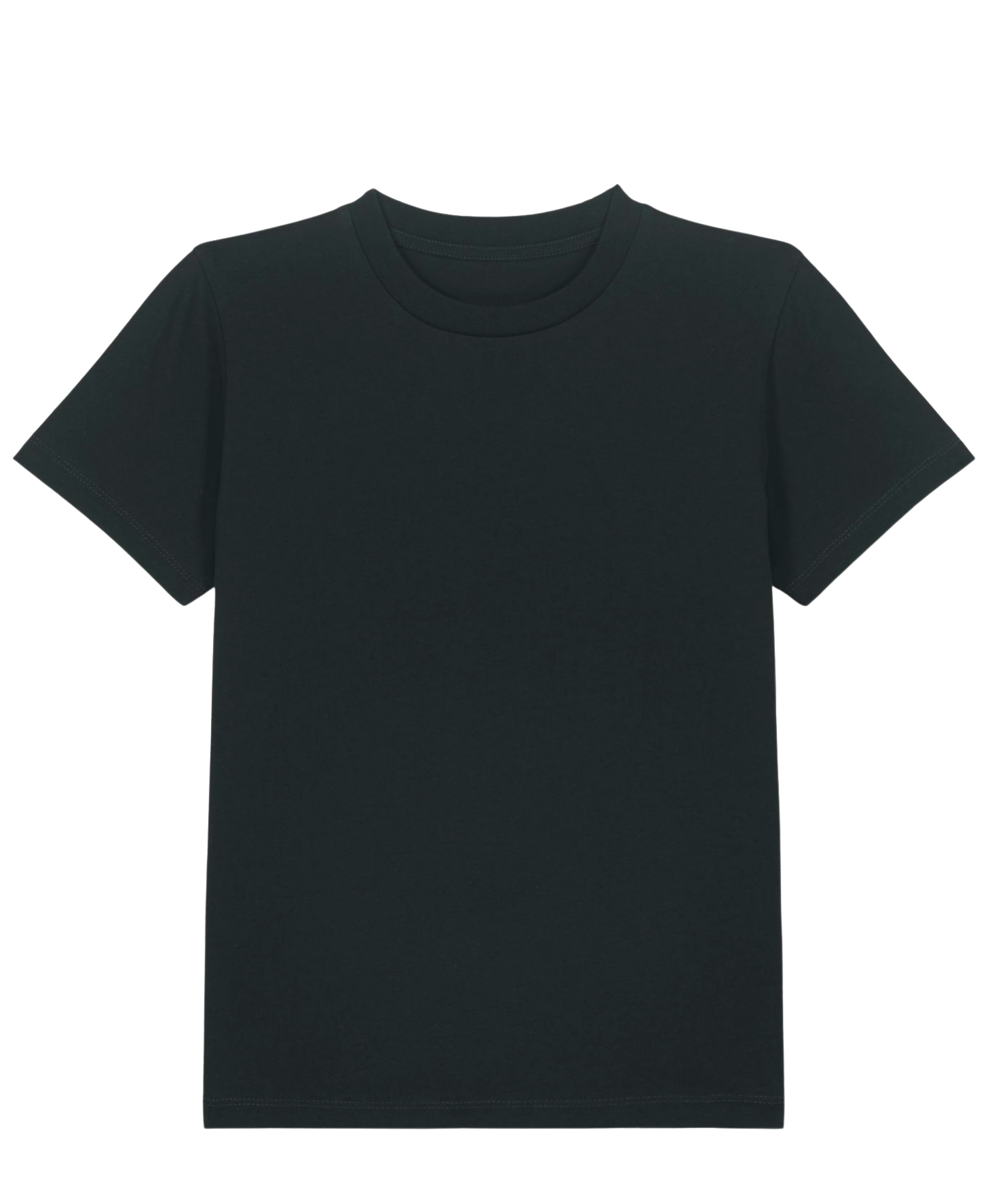 Dětské triko s výšivkou podle obrázku